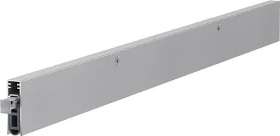 Immagine prodotto di Guarnizione per porta Kältefeind Allround® 1-1075 1-s.L.1083mm Alu.silverf.HLT L/R ATHMER
