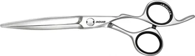 Produktbild von Jaguar Haarschneideschere 6,0" 25060-1 Heron Titan