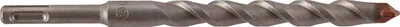 Imagen del producto de wolfcraft GmbH 7834010, Taladro percutor, Broca para taladro percutor, 1,6 cm, 210 mm, Para piedra artificial, hormigón, piedra natural, 15 cm