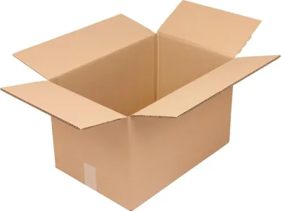 Image de Carton 2-corrugué, boîte 10, 480x320x300mm, Qual. 2.30