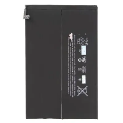 Image de Batterie pour iPad Mini 2 2013 iPad Mini 3 2014 A1489 A1490 A1599 A1600 6471mAh