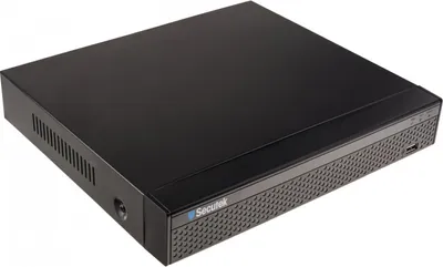 Obrázok produktu pre Secutek SLG-NVR3004DP 4CH 4K PoE NVR