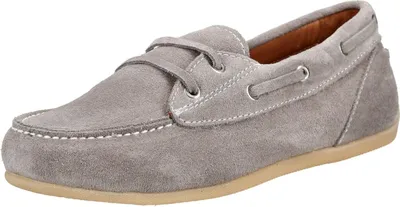 Produktbild von Andrea Conti Mokassin Mokassin Veloursleder