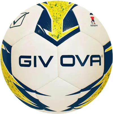 Immagine prodotto di Givova Academy Freccia Calcio Bianco 4 Bianco 4