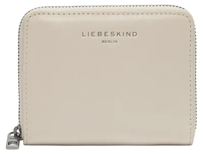 Produktbild von LIEBESKIND Berlin Geldbörse Damen „Conny“ I Damengeldbeutel I RFID-Schutz