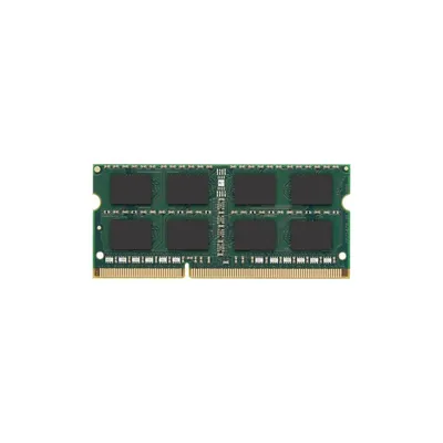 Produktbild von Kingston Technology ValueRAM , 8 GB, 1 x 8 GB, DDR3L, 204-pin SO-DIMM