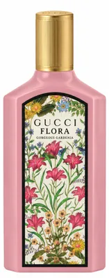 Produktbild von Gucci Flora Gorgeous Gardenia Eau De Parfum Spray 100ml