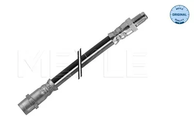 Produktbild von MEYLE 014 525 0007 Bremsschlauch Vorne passend für MERCEDES-BENZ A-Klasse (W169) B-Klasse (W245)