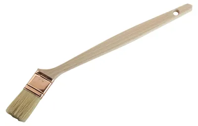 Produktbild von SAVY 1645030 Pinsel Heizkörper  30