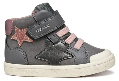 Obrázek produktu pro Geox WIP 085-B561MA C0502 B GISLI in GREY/PINK color size 25