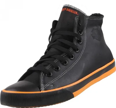 Obrázek produktu pro Boty Harley Davidson Sneaker D93816