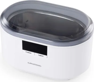 Productafbeelding van Grundig UC 6620 ultrasoon reiniger