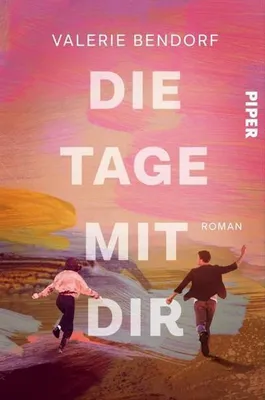 Obrázek produktu pro Die Tage mit Dir