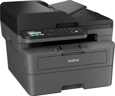 Produktbild von Brother Mfc-L2802Dw Multifunktionsgerät A4 Wifi Duplex 32 Ppm Adf