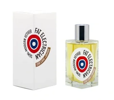 Obrázok produktu pre Etat Libre d’Orange Fat Electrician Semi-Modern Vetiver parfémovaná voda pre mužov 50 ml