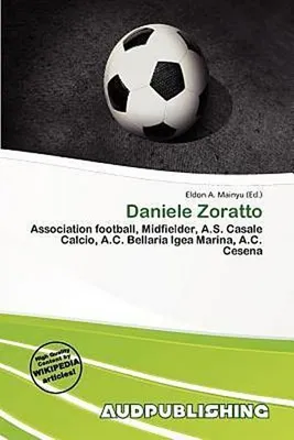 Produktbild von Daniele Zoratto