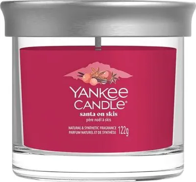 Immagine prodotto di Yankee Candle 2652752E, Rotondo, Rosso, 1 pezzo(i)