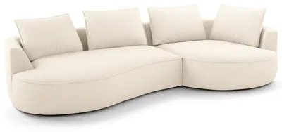 Produktbild von home24 Bigsofa