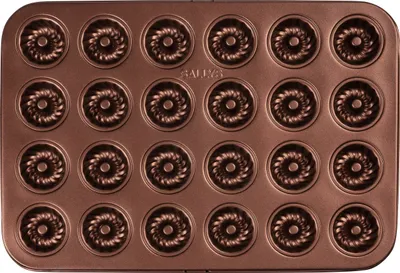 Produktbild von Sallys Mini-Guglhupfform
