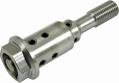Produktbild von Zentralventil, Nockenwellenverstellung INA 427 0038 10
