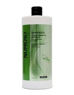 Obrázok produktu pre Numèro Šampón na zväčšenie objemu 1000ML