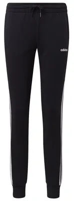 Produktbild von adidas W E 3S Pant DamenTrainingshose Sporthose GM8733 : XS Grösse - Bekleidung: XS