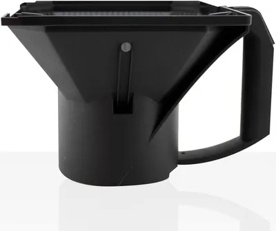 Produktbild von Melitta Filterpfanne für Pyramidenfilter SF 202S