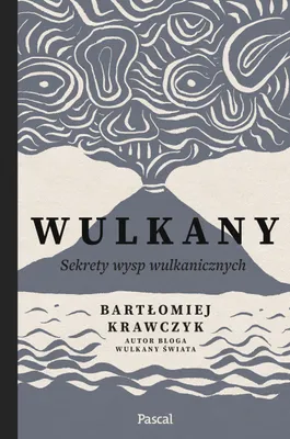 Zdjęcie produktu dla Wulkany
