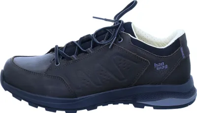 Zdjęcie produktu dla Buty turystyczne Hanwag Travi Low SF Extra Chestnut/Black UK 9 - EU 43