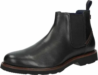 Zdjęcie produktu dla Męskie botki Sioux Chelsea 32313230363738, brązowe, rozmiar 42 1/2 (EU)