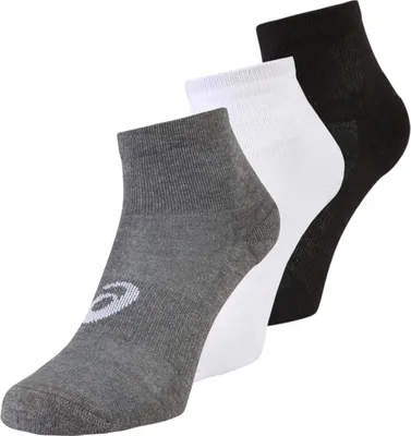 Image de Chaussettes Asics 155205-0701 pour Uni