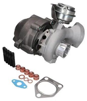 Obrázok produktu pre Turbodúchadlo KAMOKA 8600175 pre BMW 3 Sedan (E46) 11657794140