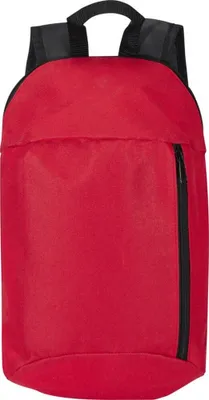 Produktbild von Rucksack, Für Außen, 7L PF4586 (Einheitsgröße) (Rot)