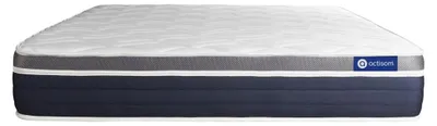 Produktbild von Actimemo confort matratze 160x210cm, Memory-Schaum, Härtegrad 3, Höhe :26 cm, 7 Komfortzonen