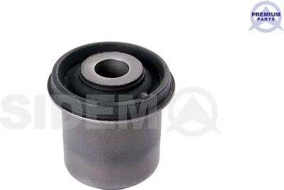 Produktbild von Lagerung Lenker für Querlenker für MITSUBISHI L 200 / Triton Pickup (KJ, KK, KL) Vorne Unten 872604 SIDEM