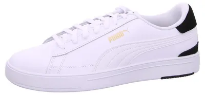 Produktbild von Puma Serve Pro Sneaker Weiß