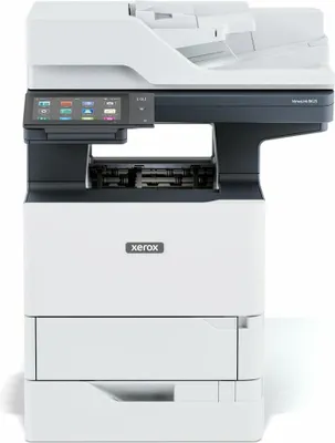 Produktbild von Xerox VersaLink B625V.DN Multifunktions-Laserdrucker A4 1200 x 1200 DPI 65 Seiten/Min.