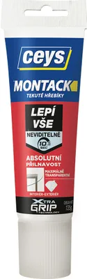 Produktbild von Pegamento Ceys Montack Masilla 135 g