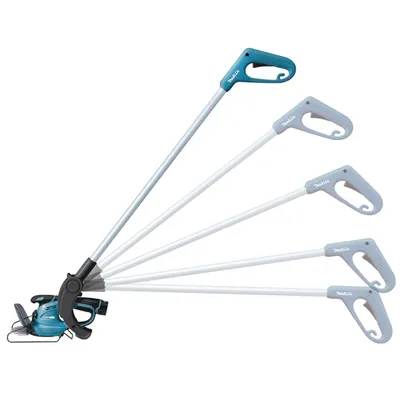 Produktbild von Makita GriffverlÄng. UH200DWX Blau