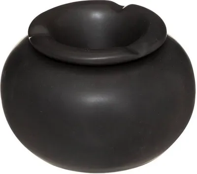 Produktbild von Aschenbecher arty d.13cm keramik - Atmosphera créateur d'intérieur