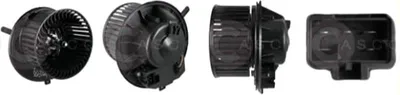 Produktbild von CASCO CBW73030AS Gebläsemotor Innenraumgebläse für VW GOLF VI (5K1) Golf V Schrägheck (1K1) TOURAN (1T1, 1T2) TIGUAN (5N) für SKODA Octavia III Combi