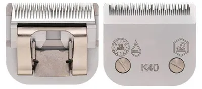 Produktbild von LISTER Schermesser K 40 für PROFI LINE MINI