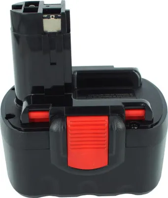 Produktbild von 12V 2000mAh Akku für Bosch 2 607 335 676, 2 607 335 684, 2 607 335 692, 2 607 335 697, 2 607 335 709