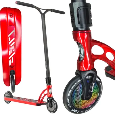 Immagine prodotto di Scooter acrobatico MGP Origin Extreme