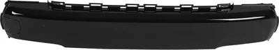 Immagine prodotto di Copertura paraurti anteriore nero antigraffio resistenza al vento 51117337791 per Cooper F55 F56 F57