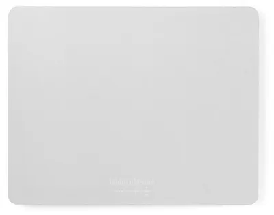 Produktbild von Nedis Mouse Pad - 240 mm - Schwarz