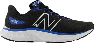 Produktbild von New Balance Mevozv3 Black Black 44