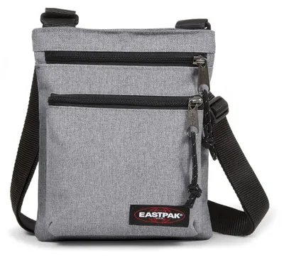 Immagine prodotto di EASTPAK borsa a tracolla Rusher Sunday Grey grigio
