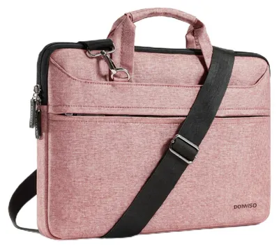 Immagine prodotto di Borsa impermeabile per laptop da 17,3 pollici