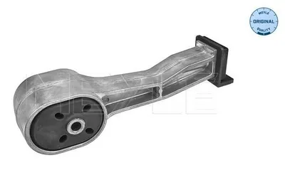 Produktbild von MEYLE Motorlager Gummimetalllager Hinten für VW SHARAN (7M8, 7M9, 7M6) 100 399 1035
